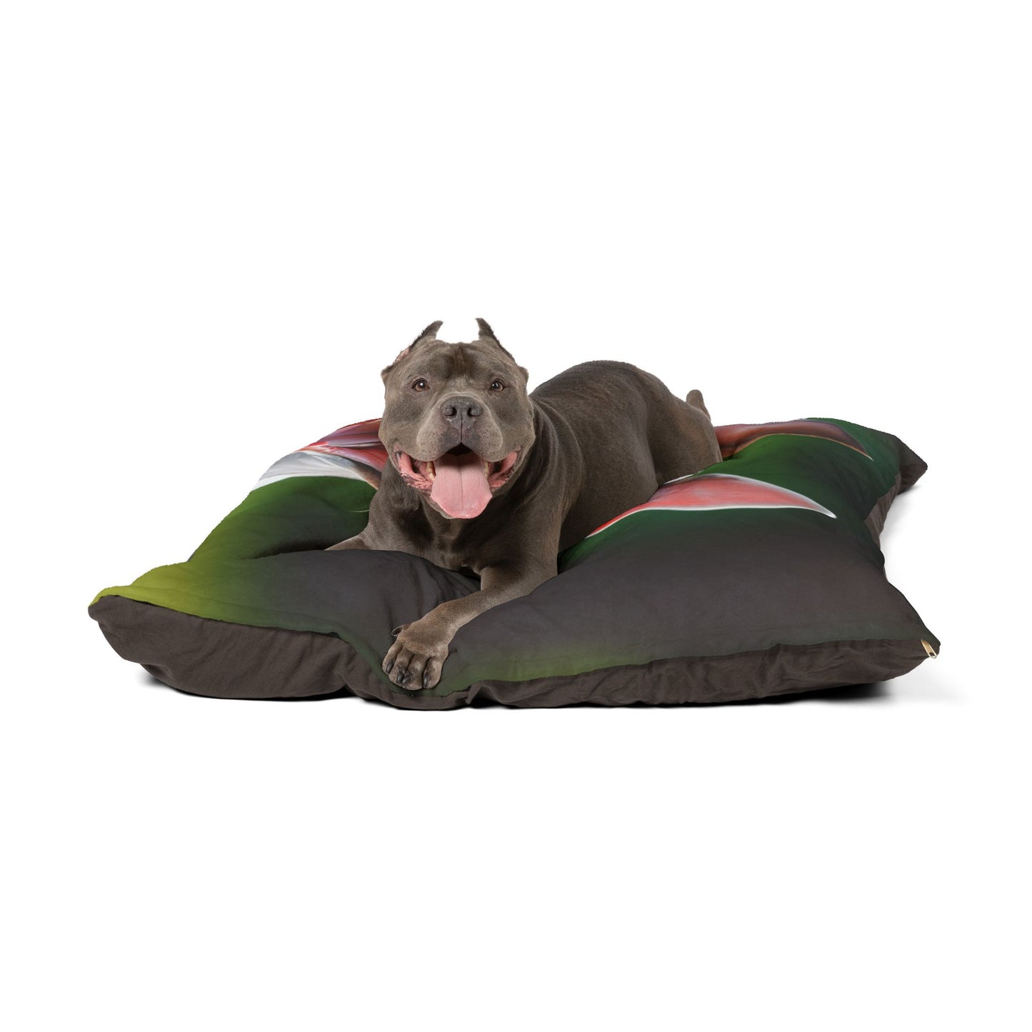 Bull Terrier Pet Bed
