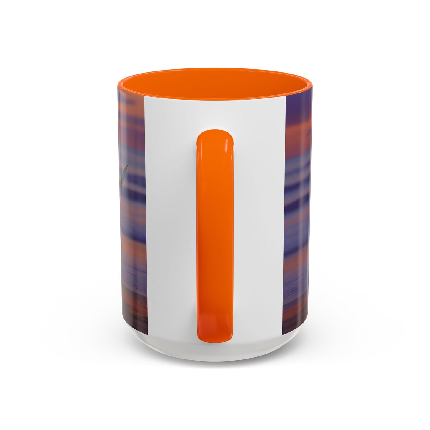 German Shorthaired Pointer Love Accent Coffee Mug - Perfect Gift for Dog Lovers