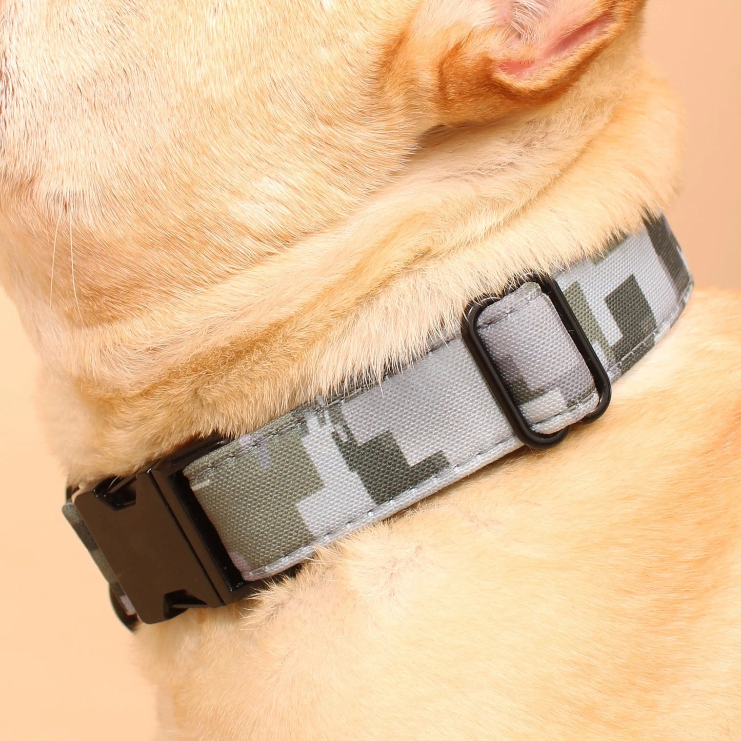 Collar para perro reciclado Annadel