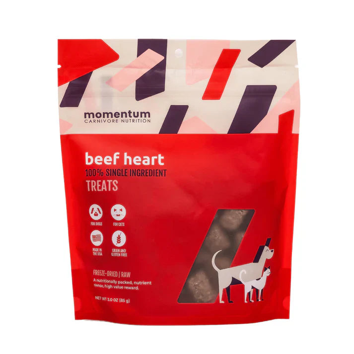 Golosinas para perros Momentum