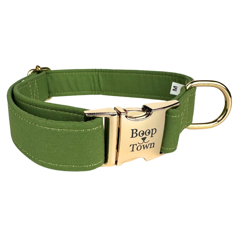 Collares para perros