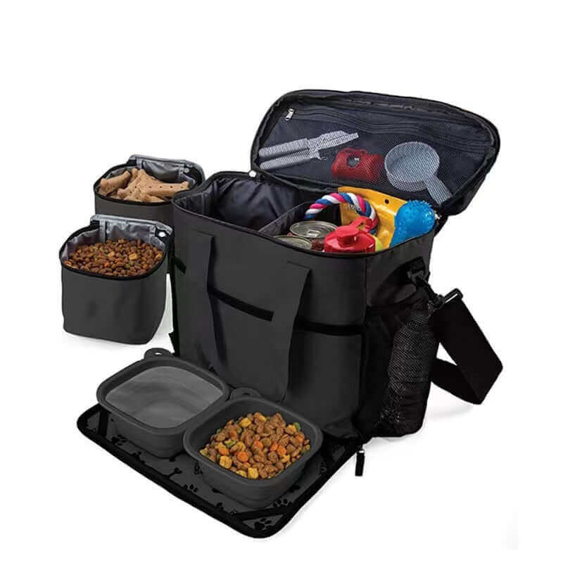 Caja de cambios Trail Guardian