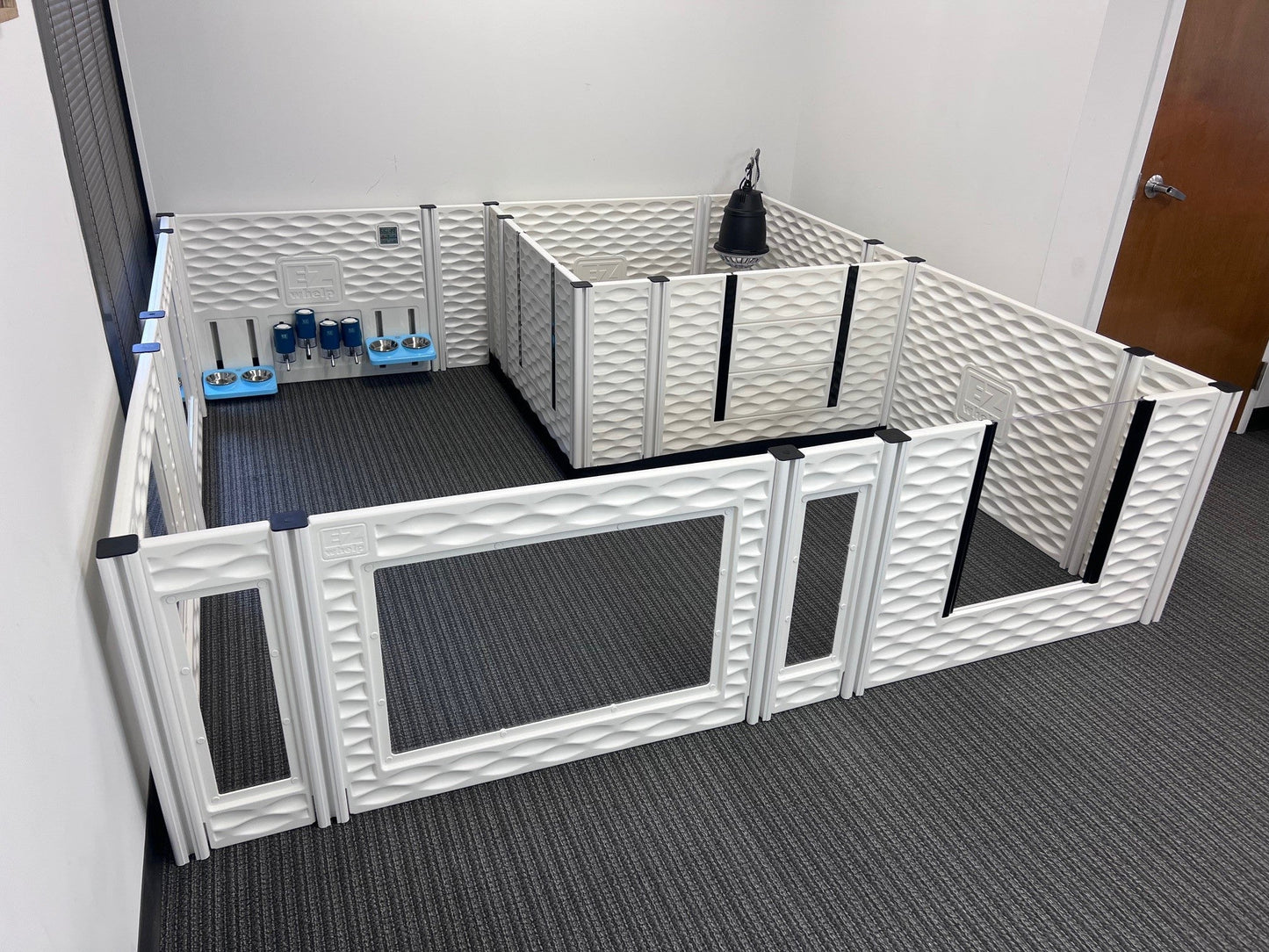 Condominio EZclassic - Paquete