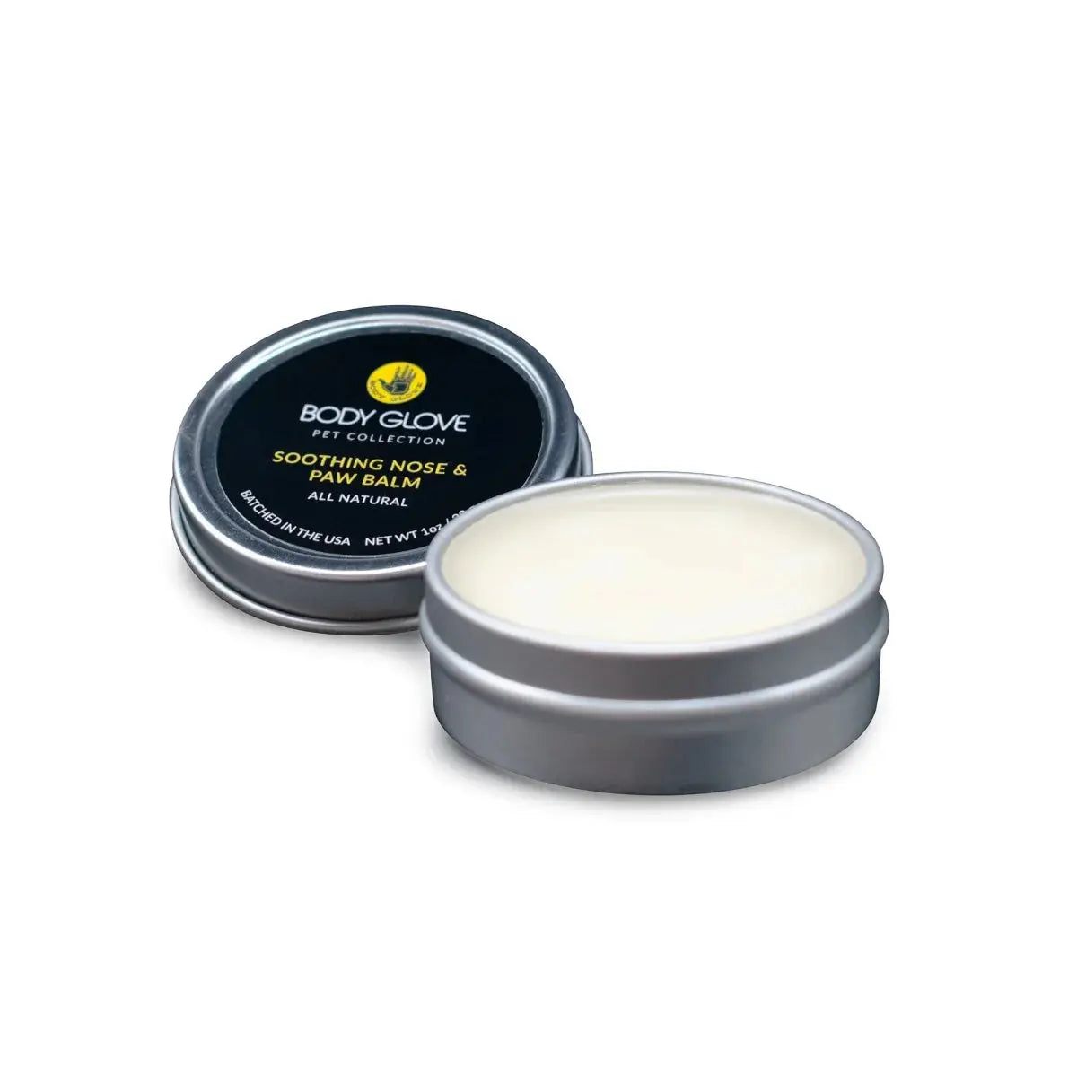 Body Glove Pet Soothing Nose and Paw Balm