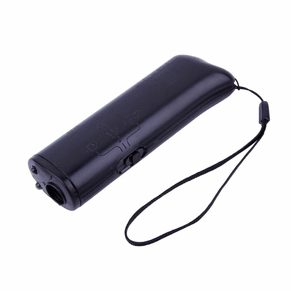 Dog Barking Control Ultrasonic Device