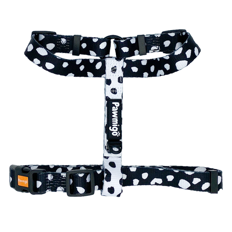 Arnés de ajuste libre Polka Dog