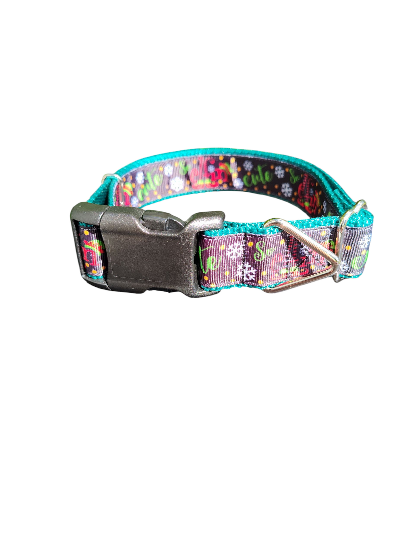 Collier pour chien en nylon So Elfin Cute