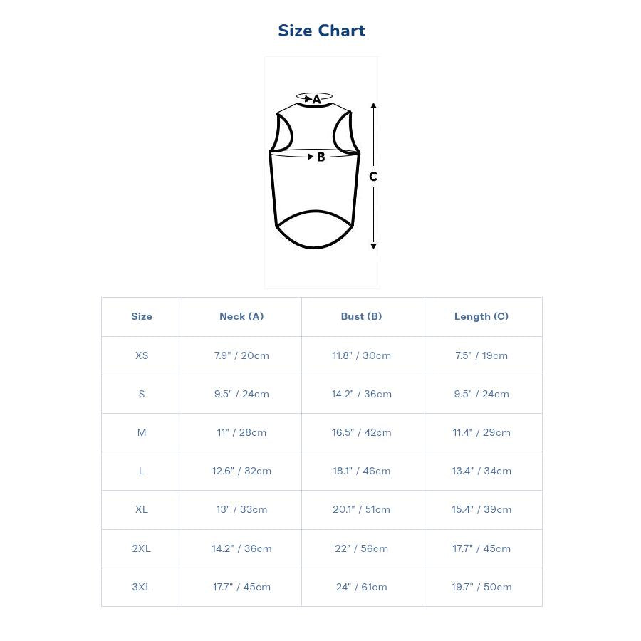Morris Snakeshead Tank Top