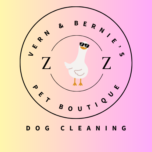 Curated Partners: Dog Cleaning- Hairbrush Gloves, Lint Rollers, Poop Bags, Poop Bag Holders, Shampoos, Teeth Cleaning, Wipes