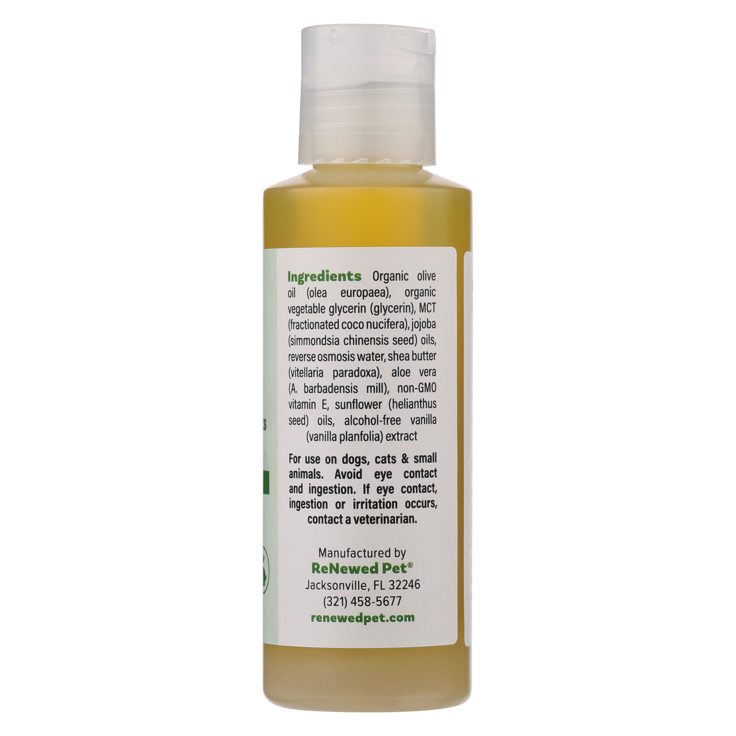 Acondicionador regular para mascotas sin pelo 4-HAIRLESS