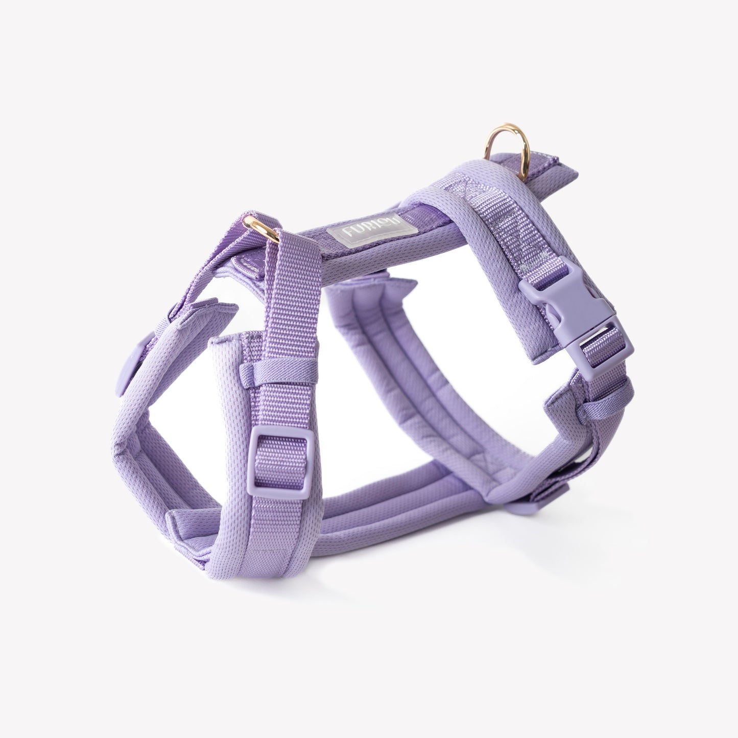 Lavanda - Arnés cómodo para perros