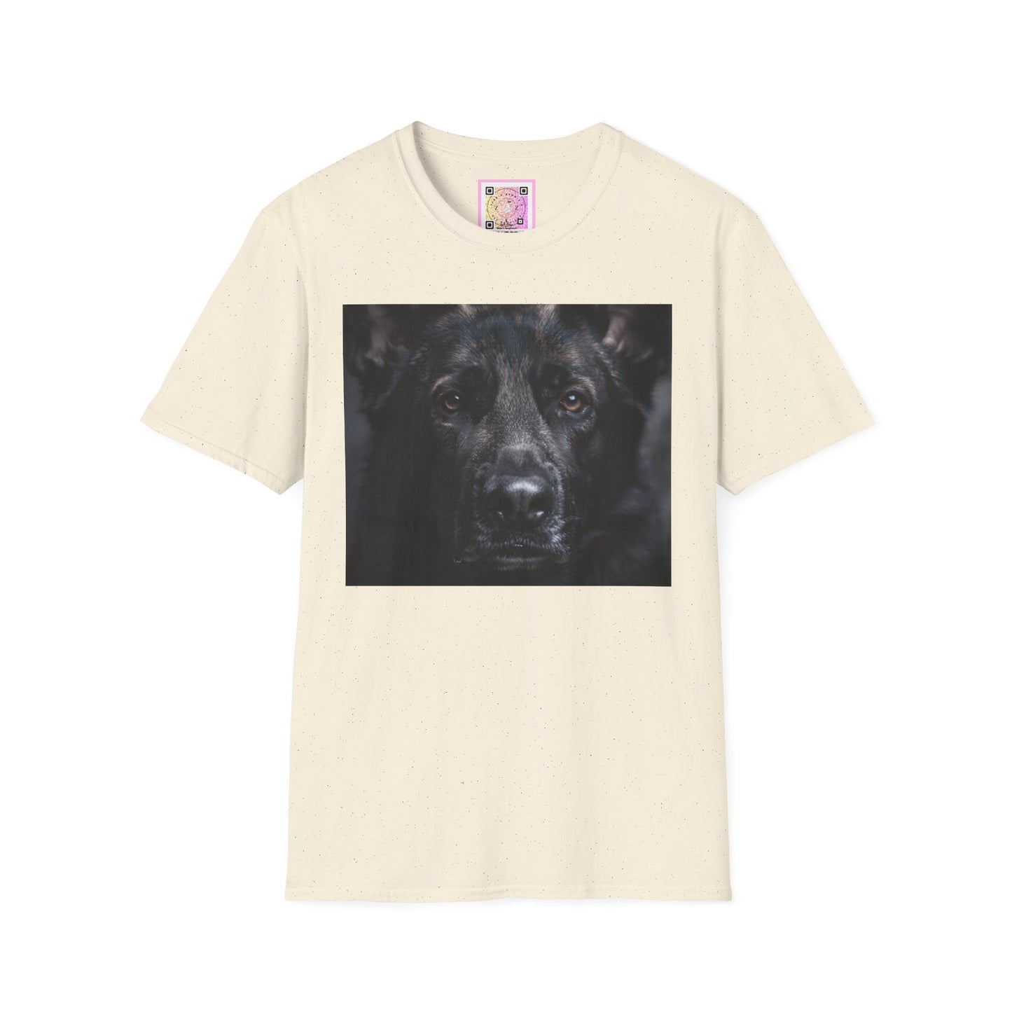 German Shepherd Tee Shirt