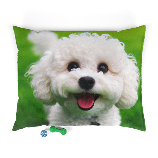 Bichonpoo Pet Bed