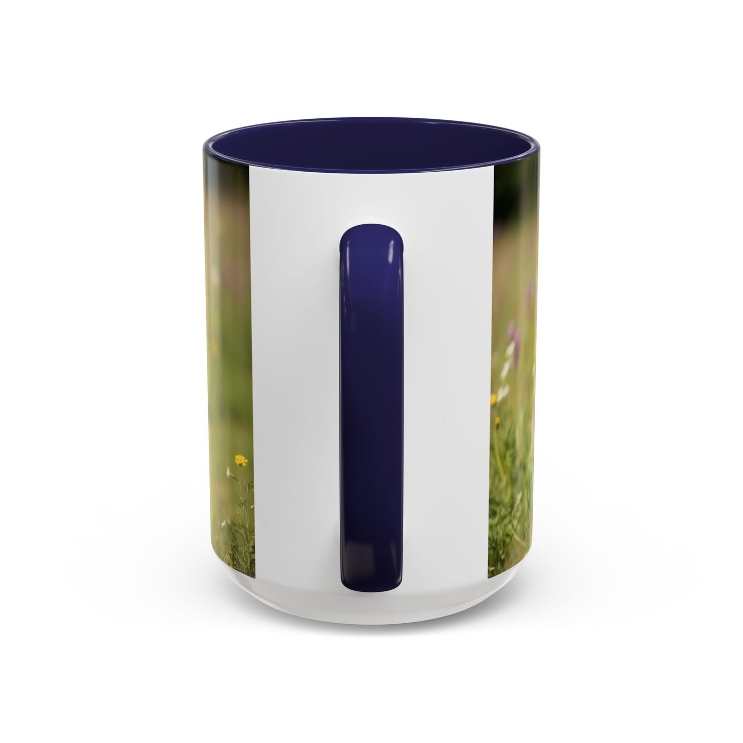 Giant Schnauzer Accent Coffee Mug - Perfect Gift for Dog Lovers