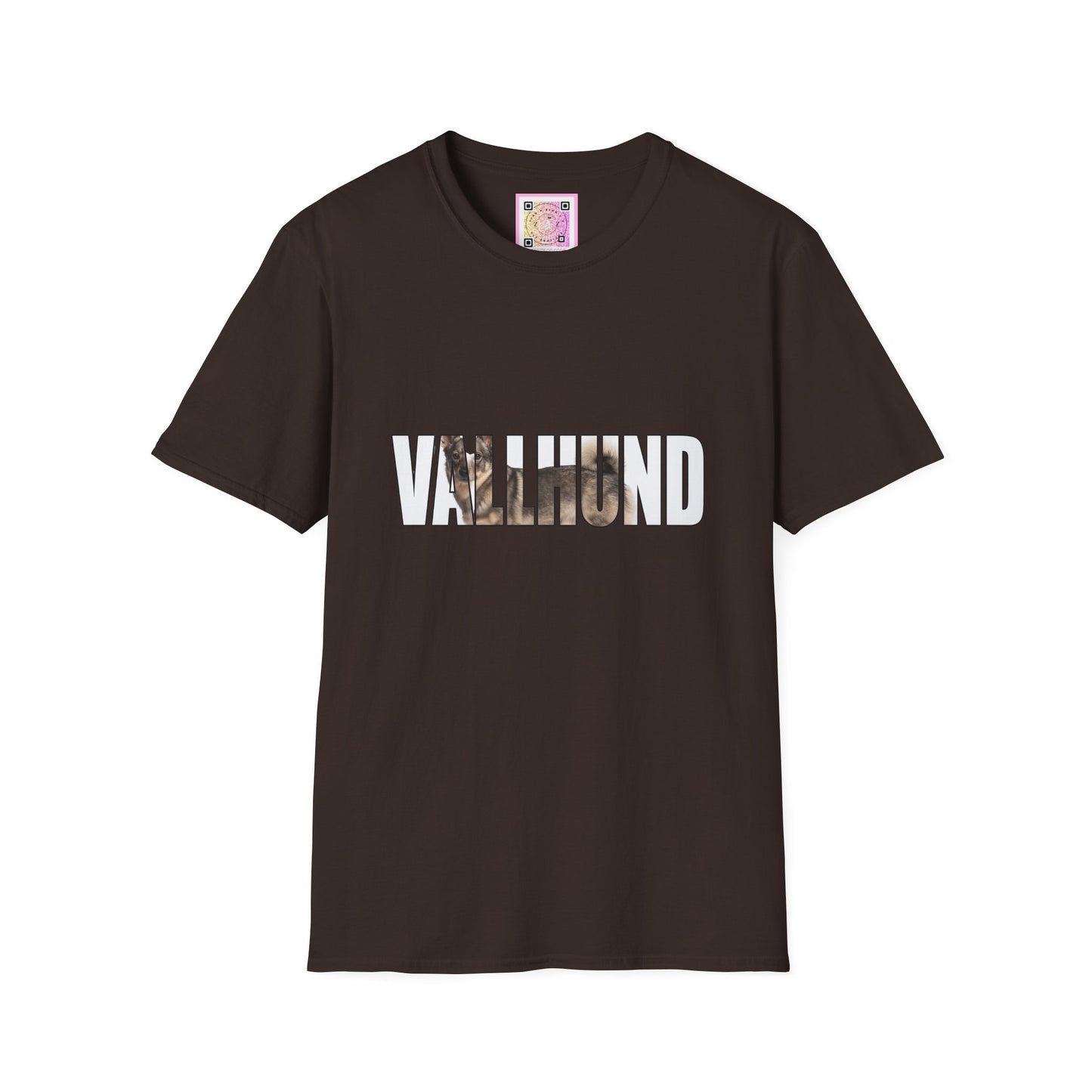Swedish Vallhund Tee Shirt