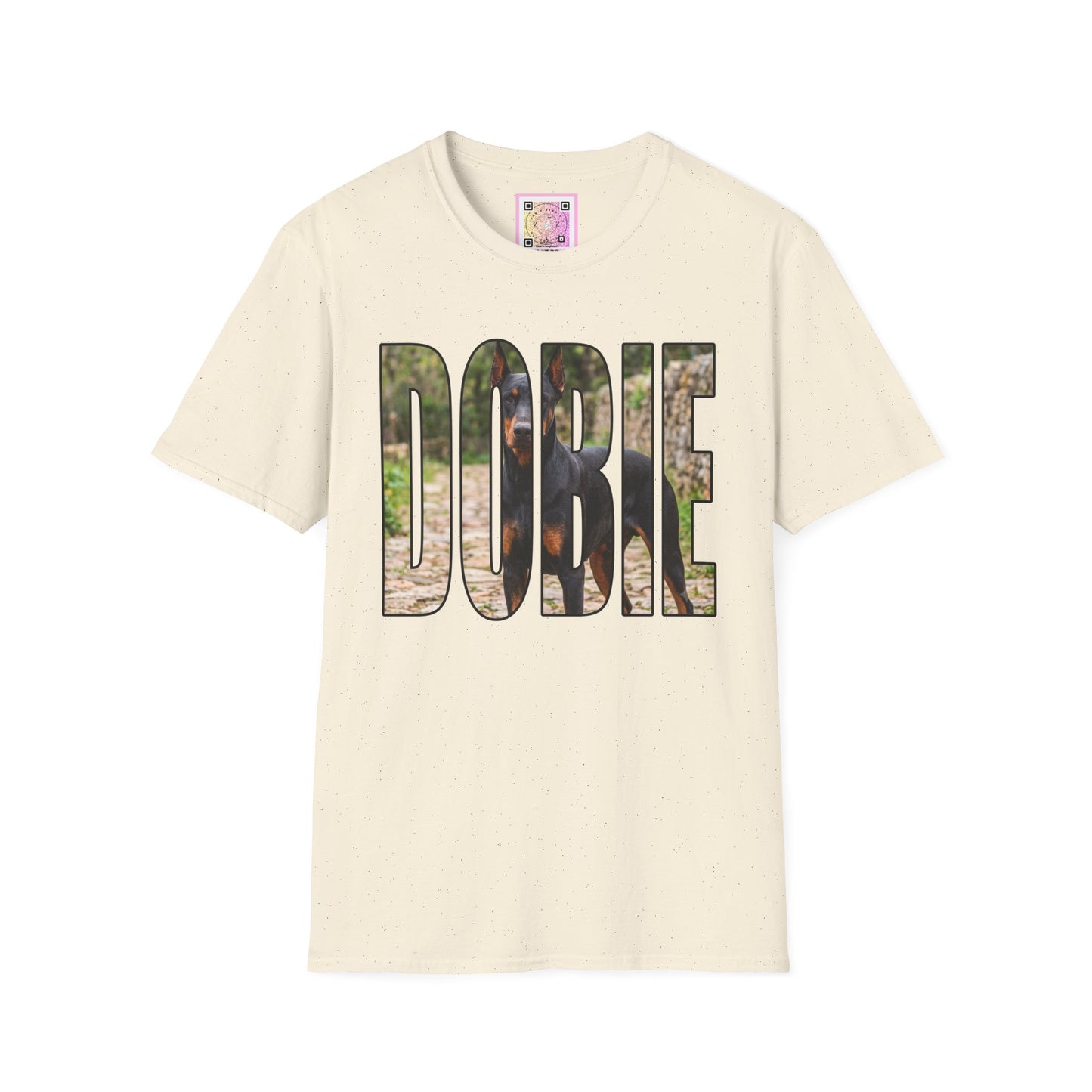 Dobermann Pinscher (Dobie) Tee Shirt