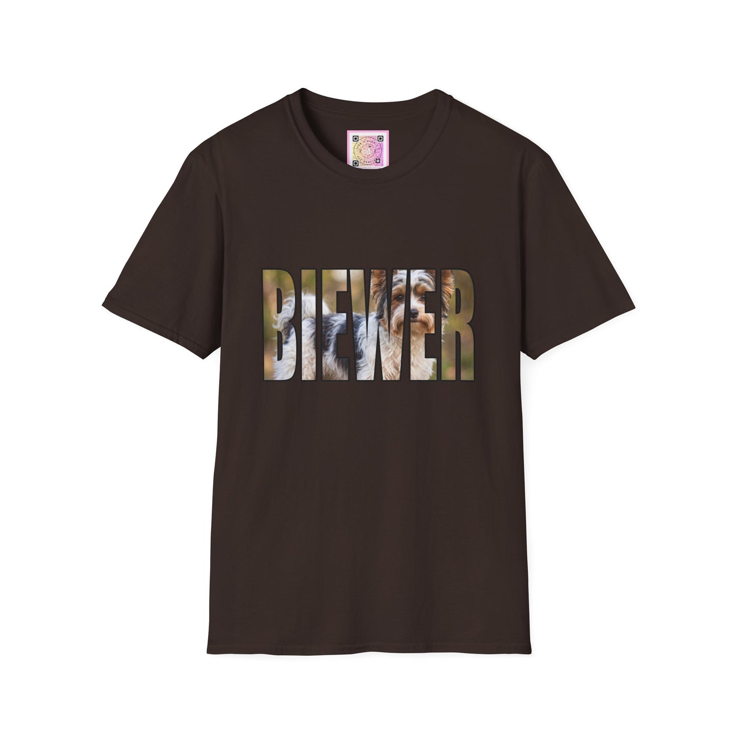 Biewer Terrier Tee Shirt