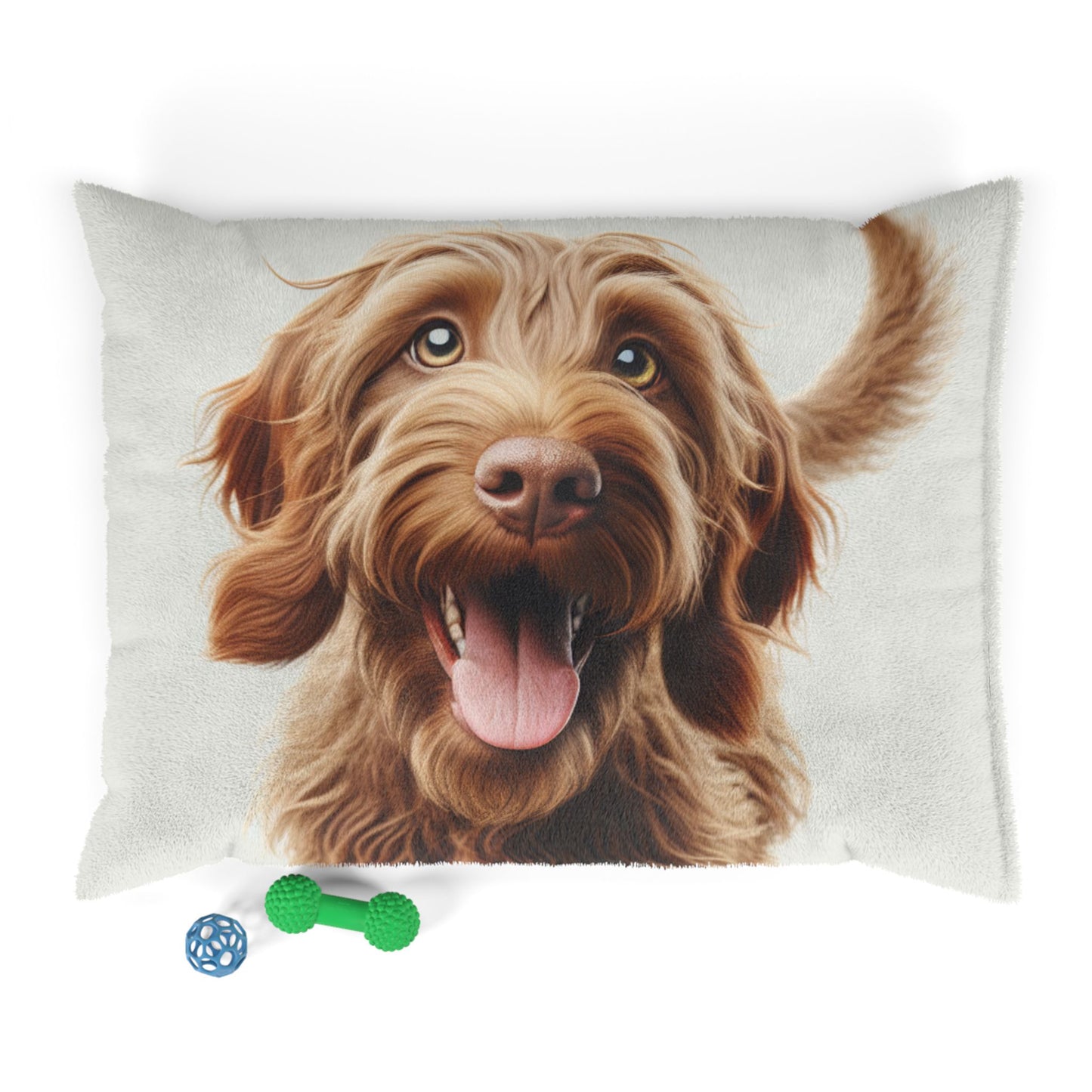 Italian Spinone Pet Bed