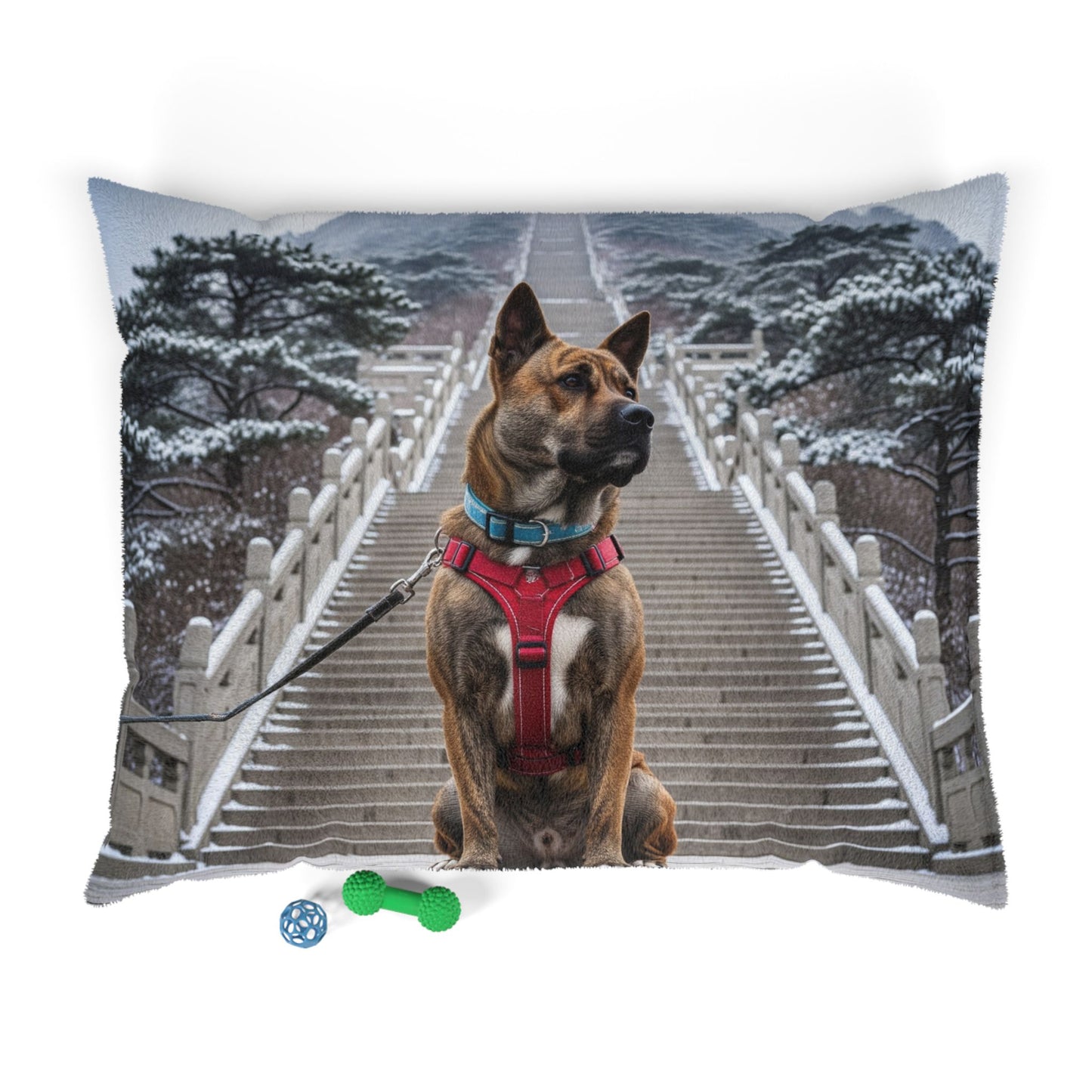 Chongqing Dog Pet Bed