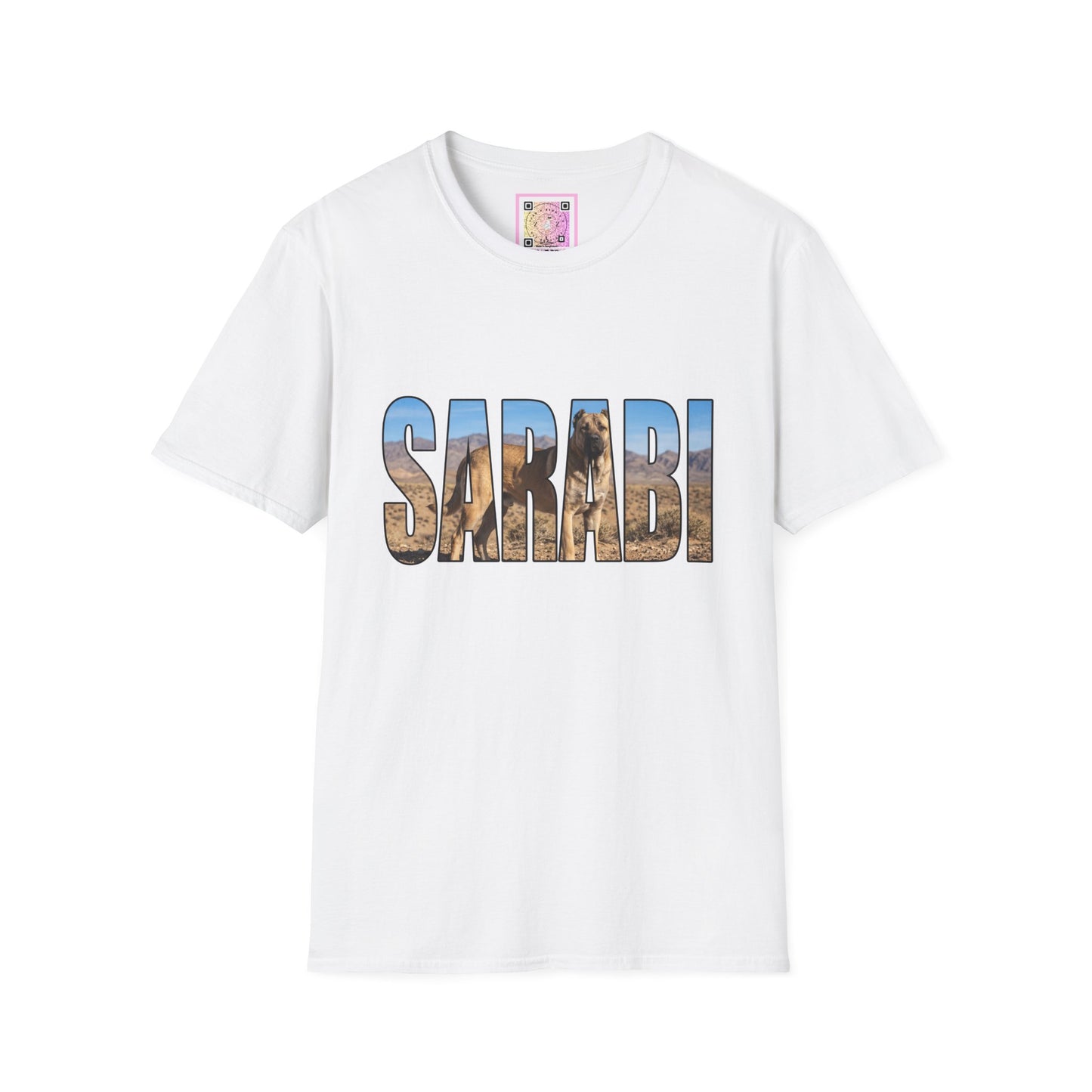 Sarabi Tee Shirt