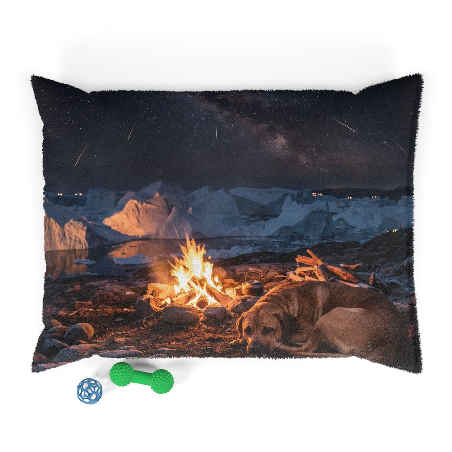 Broholmer Pet Bed