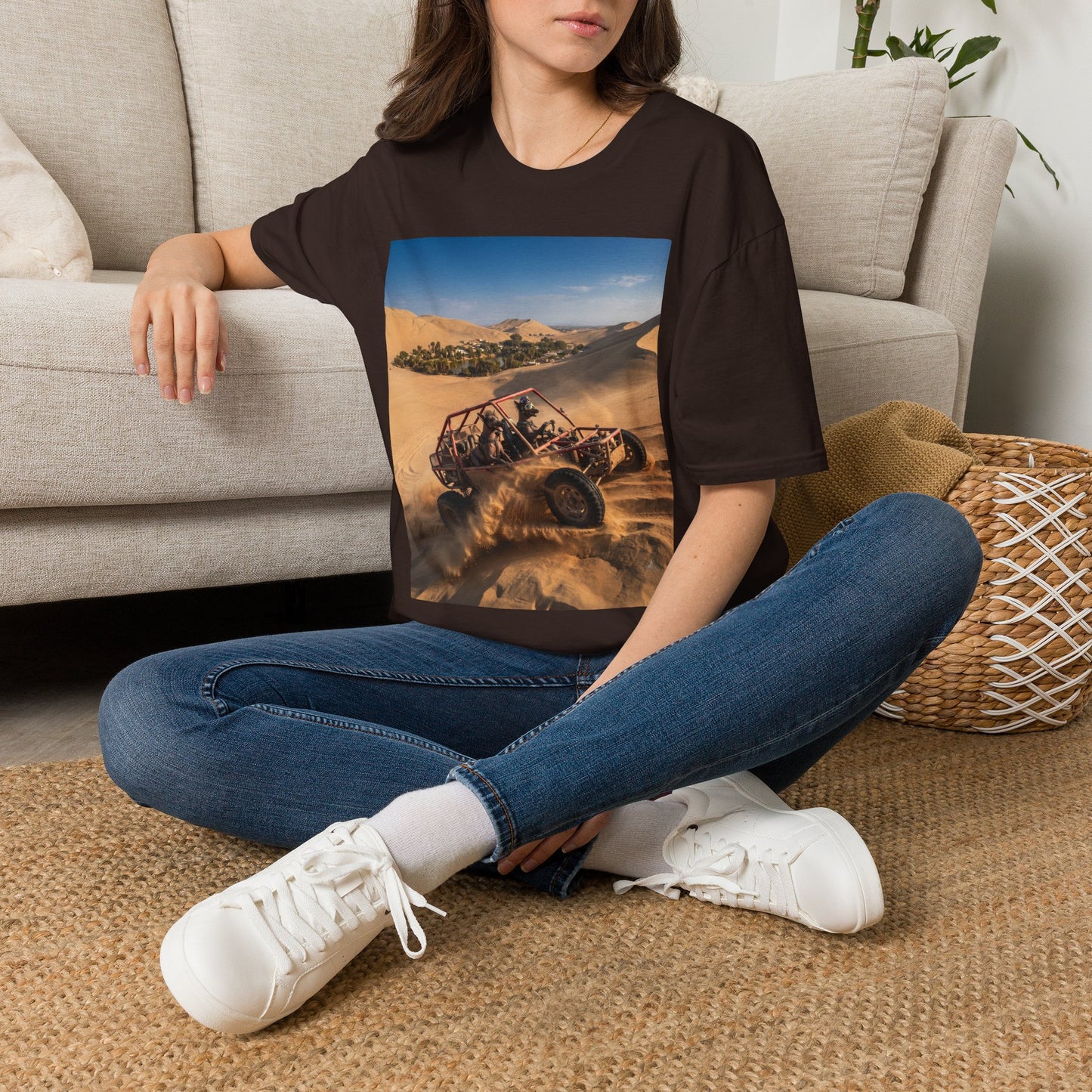 Peruvian Hairless Dog Tee Shirt