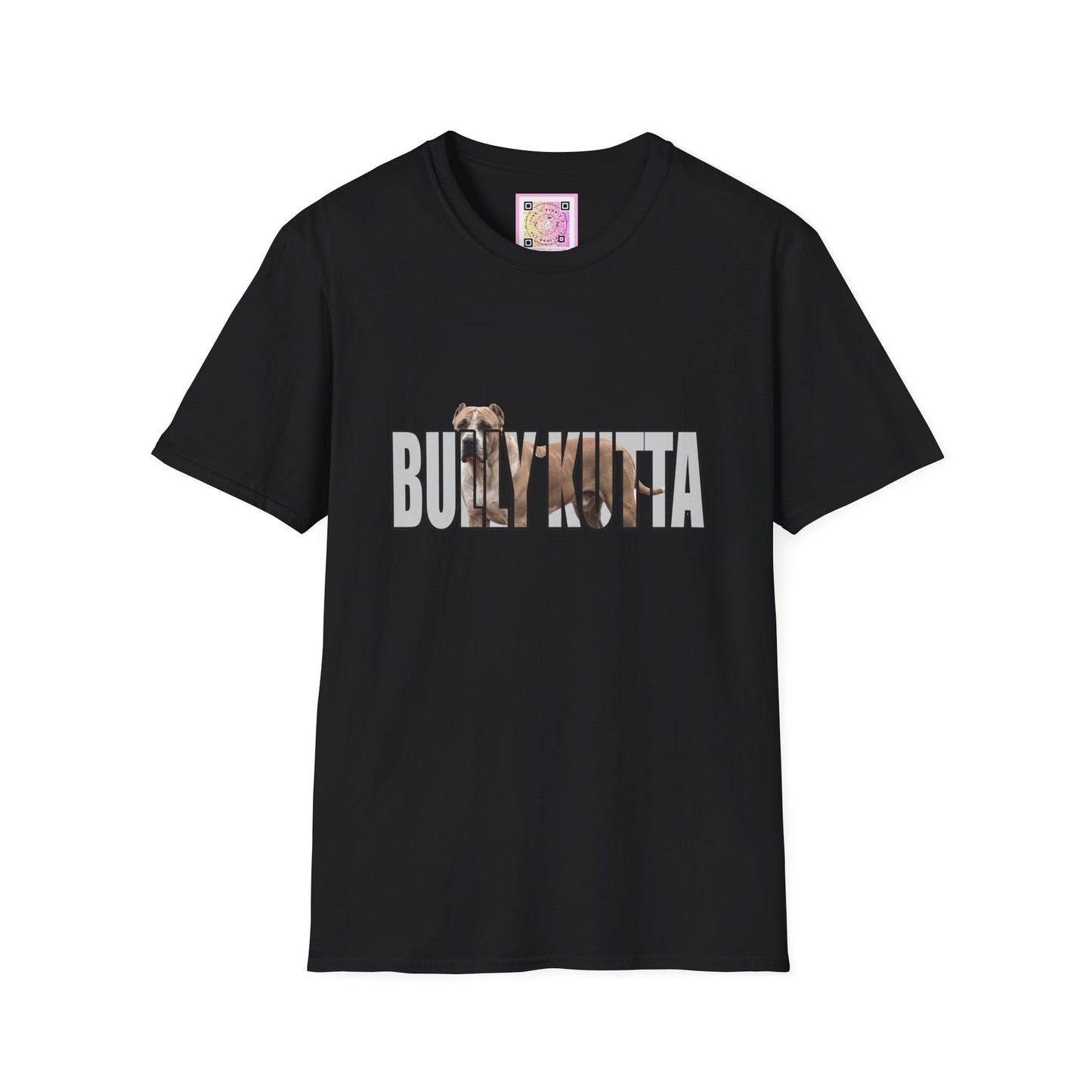 Bully Kutta Tee Shirt