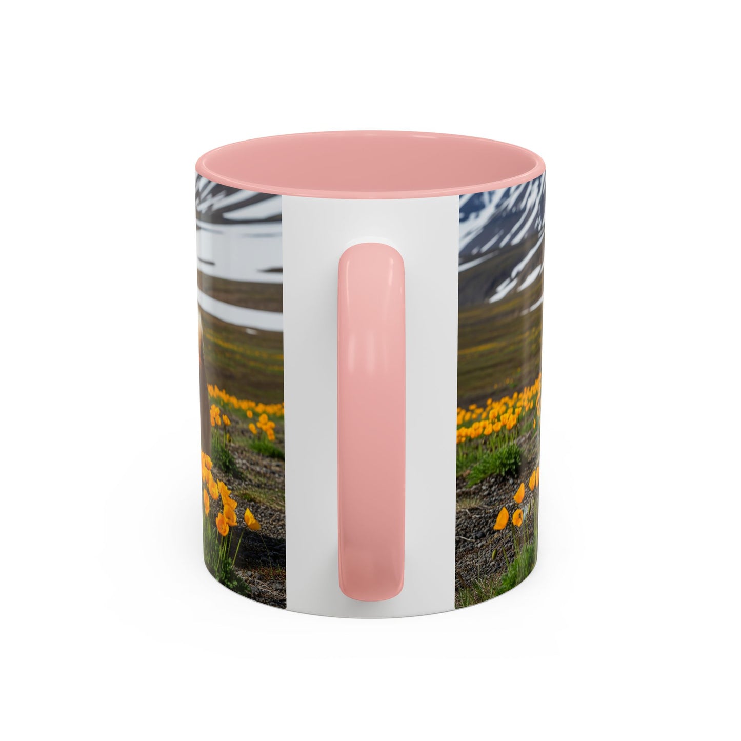 Mug à café avec motif Buhund norvégien - Cadeau idéal pour les amoureux des chiens