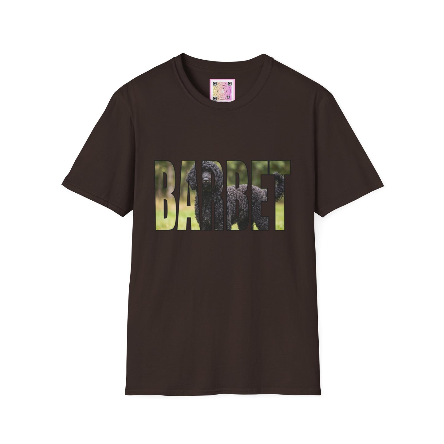 Barbet Tee Shirt