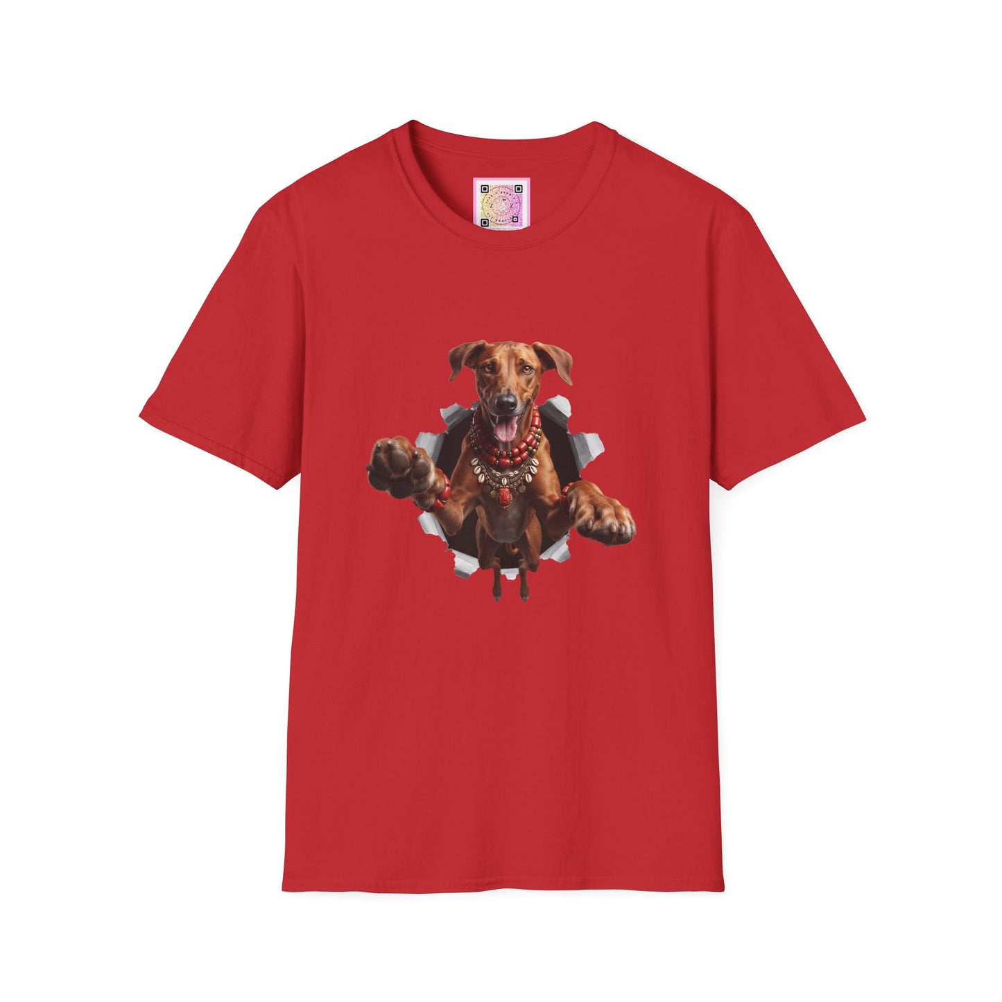 Azawakh Tee Shirt