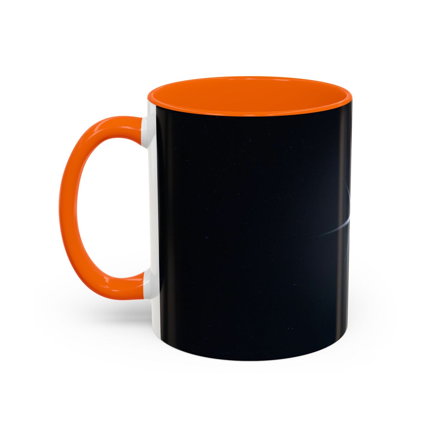 Taza de café con acento de estrella del norte: el regalo perfecto para los amantes de los perros