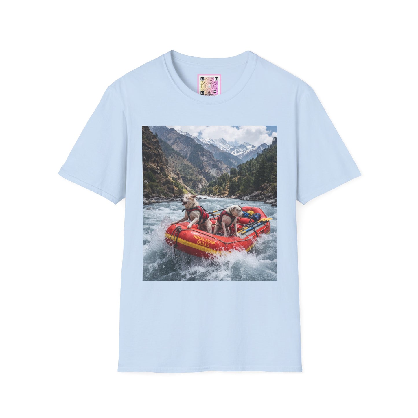 Gull Dong Tee Shirt