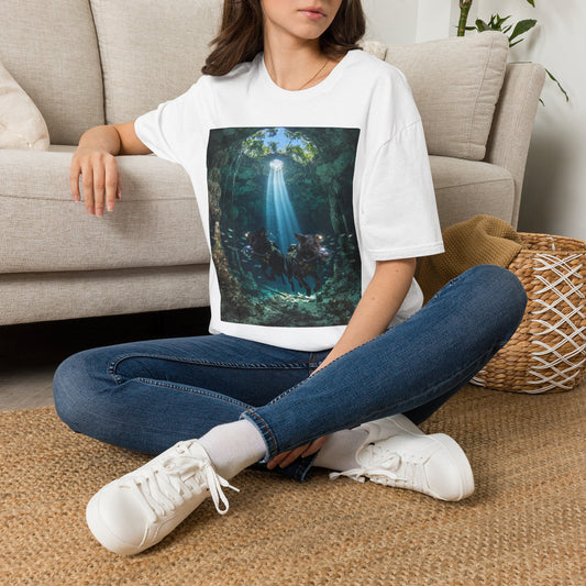 Calupoh Tee Shirt