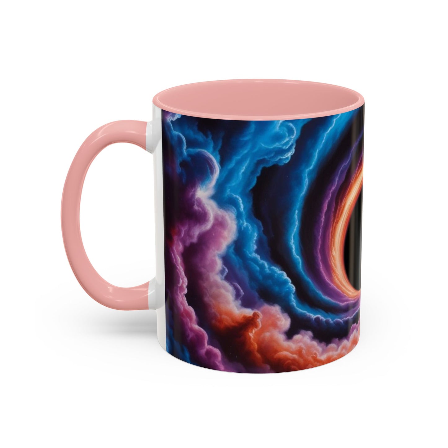 Mug à café à effet d'optique - Cadeau idéal pour les amoureux des chiens