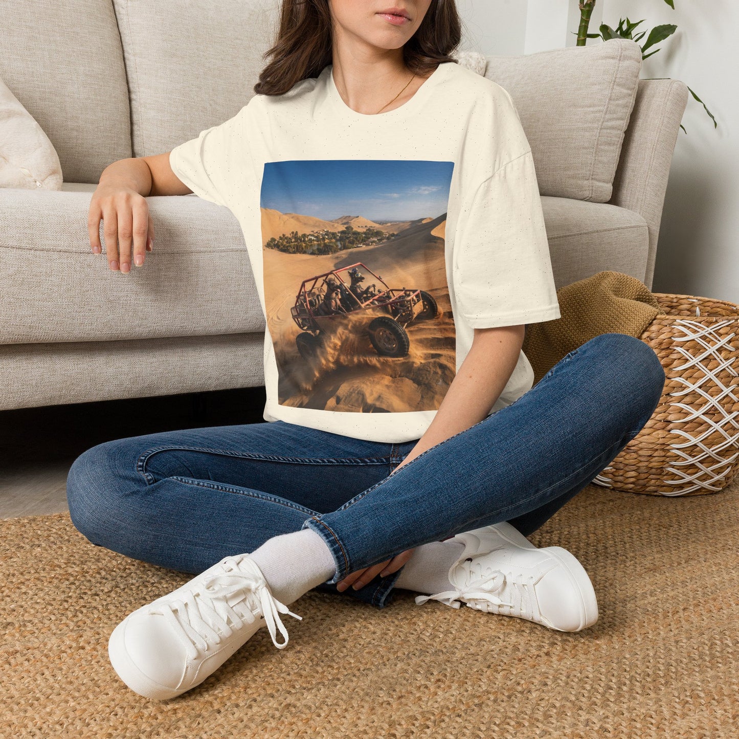 Peruvian Hairless Dog Tee Shirt