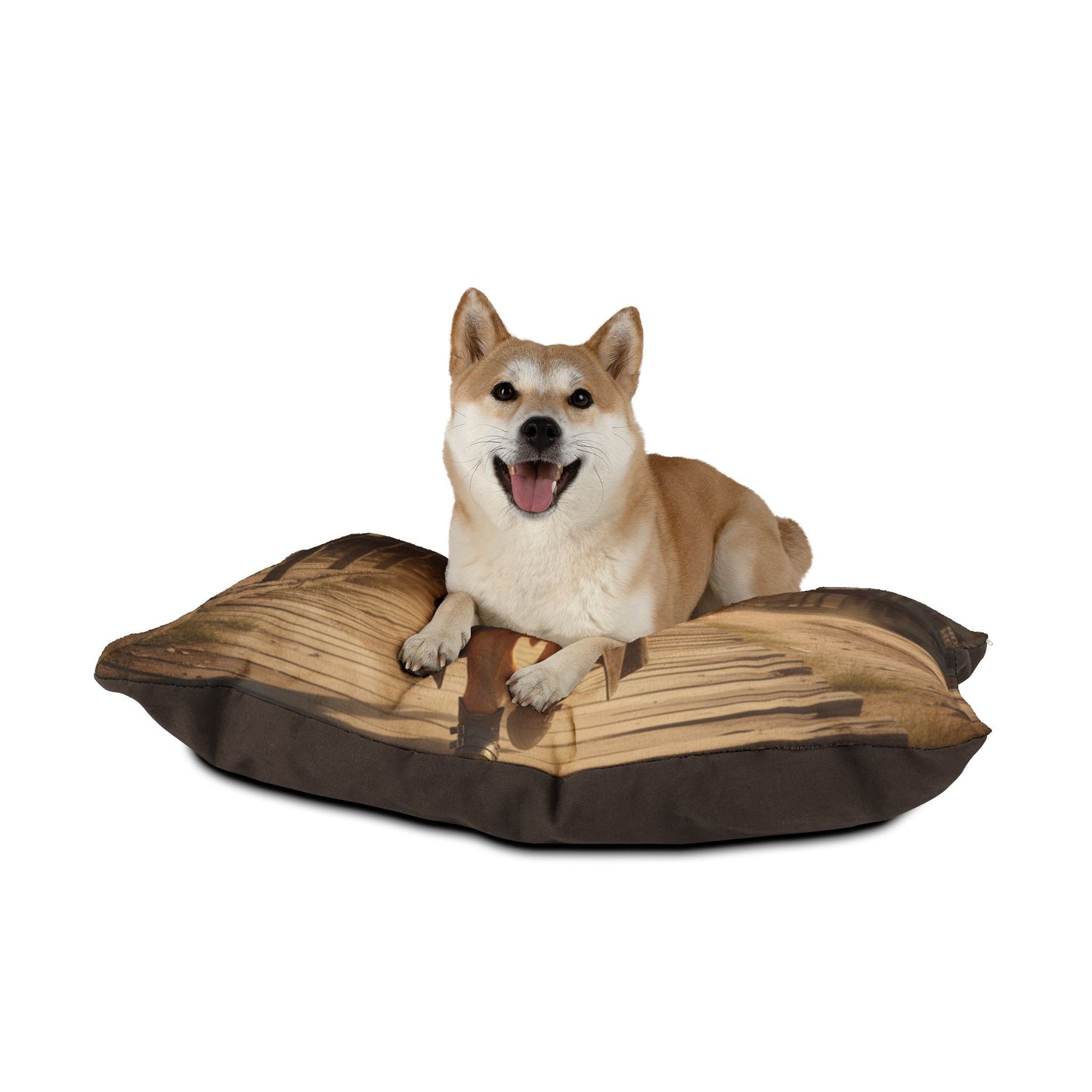 Bloodhound Pet Bed