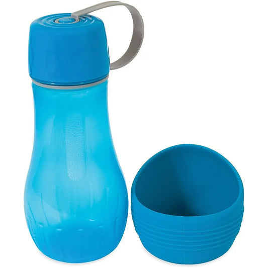 Bouteille de voyage Petmate REPLENDISH