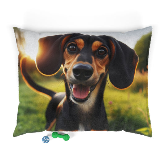 Transylvanian Hound Pet Bed