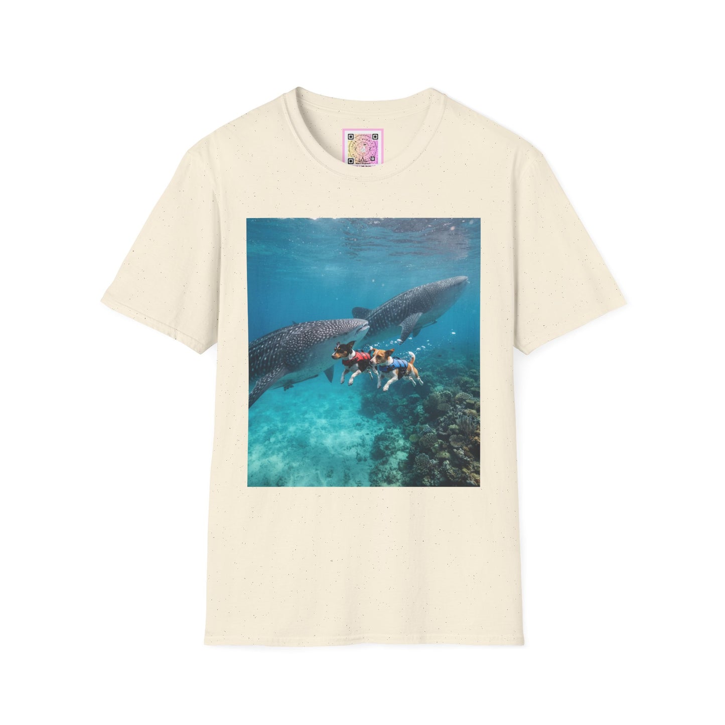 Tenterfield Terrier Tee Shirt