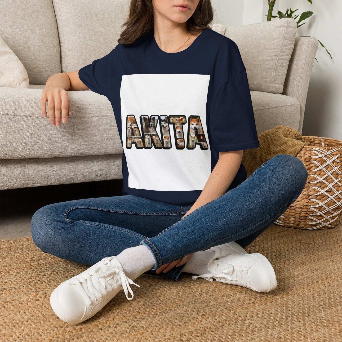 Flora Collection Tee: Heritage in Every Design