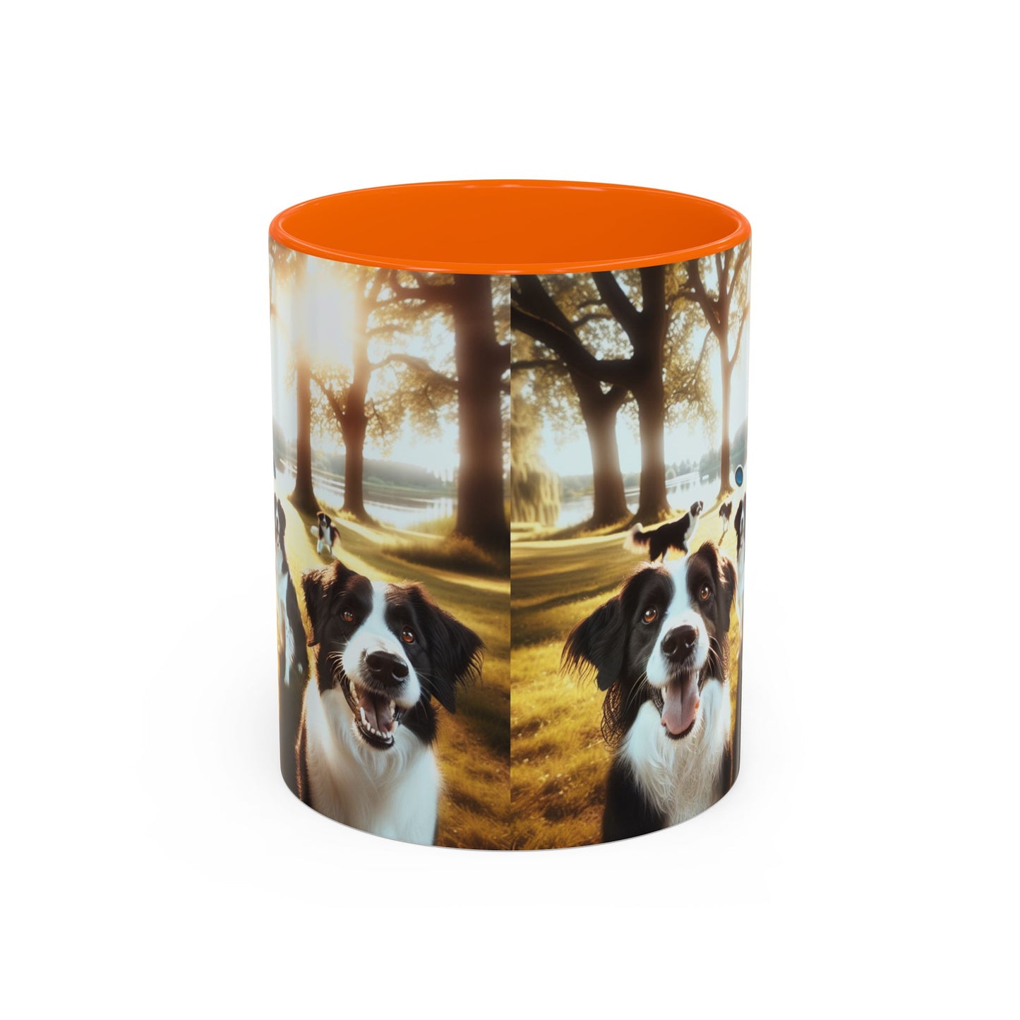 Taza de café con detalles de Stabyhouns: el regalo perfecto para los amantes de los perros