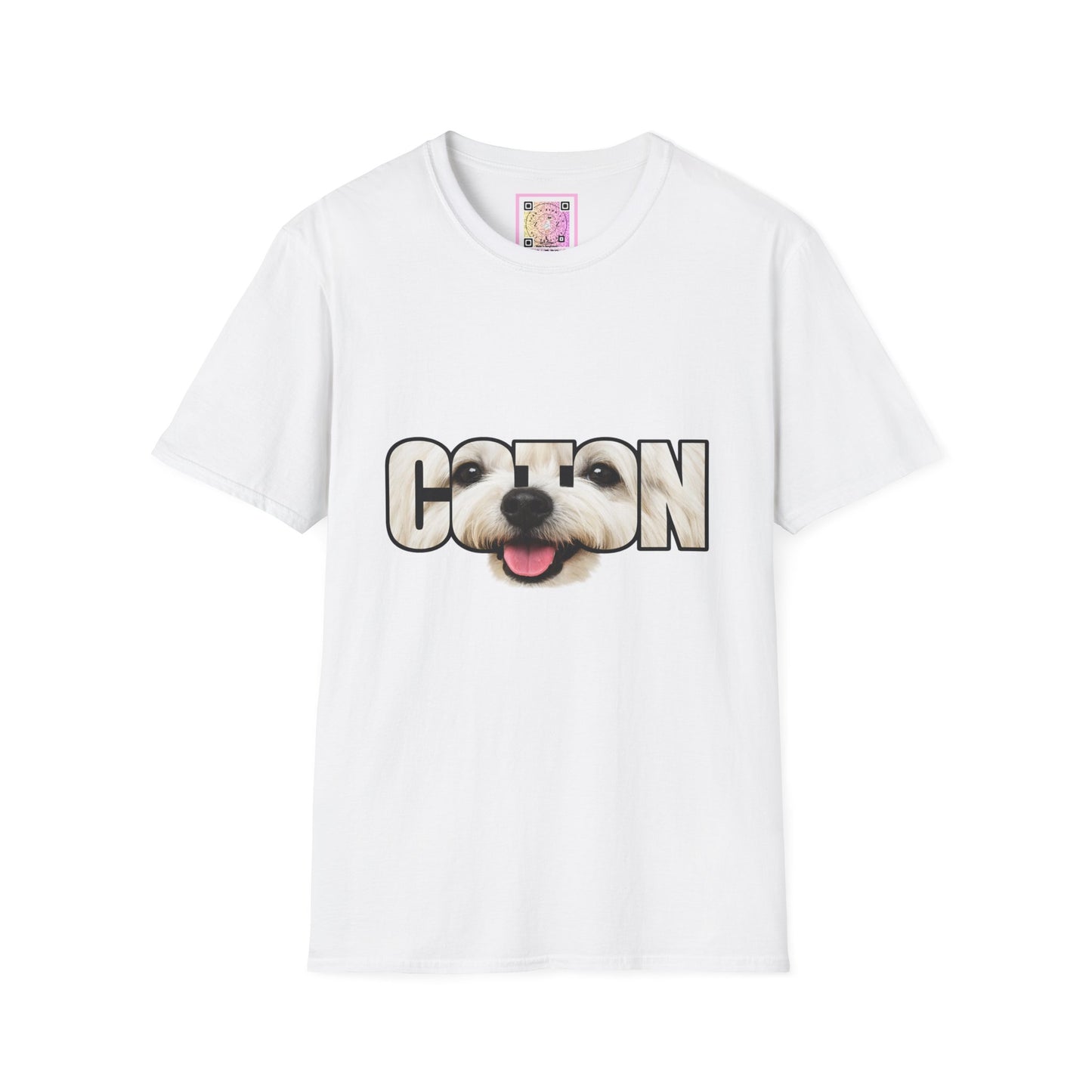 Coton De Tulear Tee Shirt