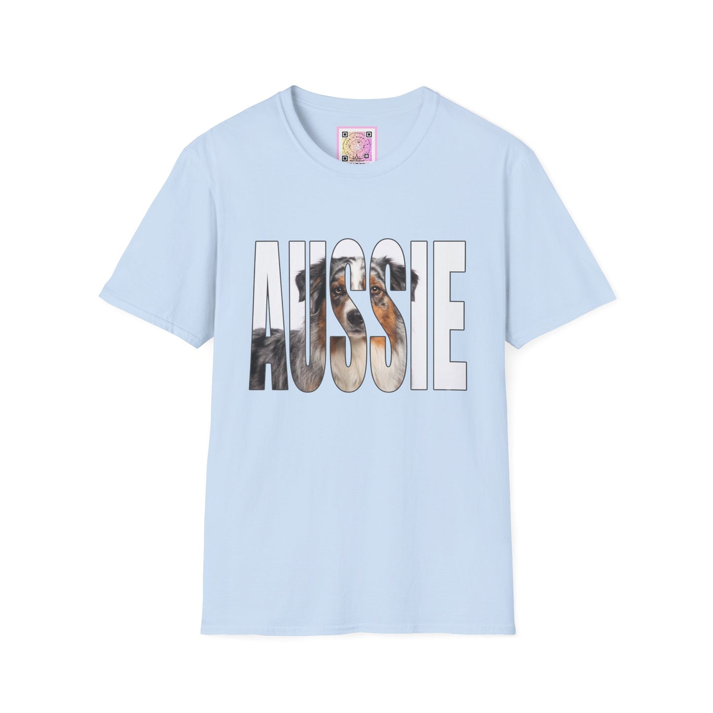 Australian Shepherd (Aussie)Tee Shirt
