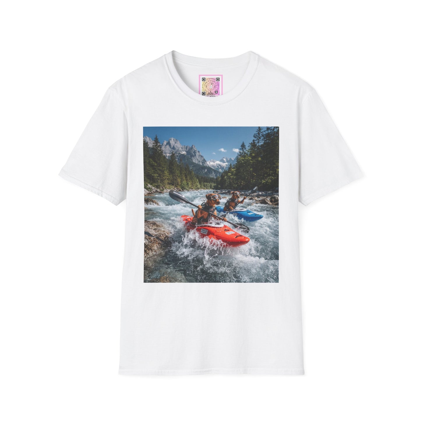 Austrian Pinscher Tee Shirt