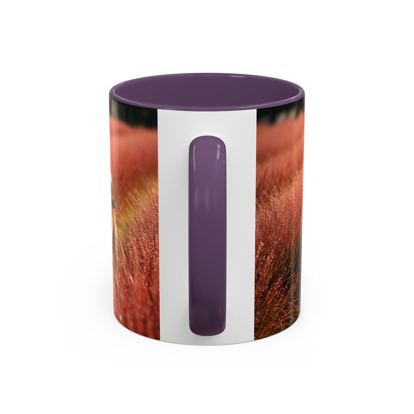 Mug à café Kai Ken Accent - Le cadeau idéal pour les amoureux des chiens