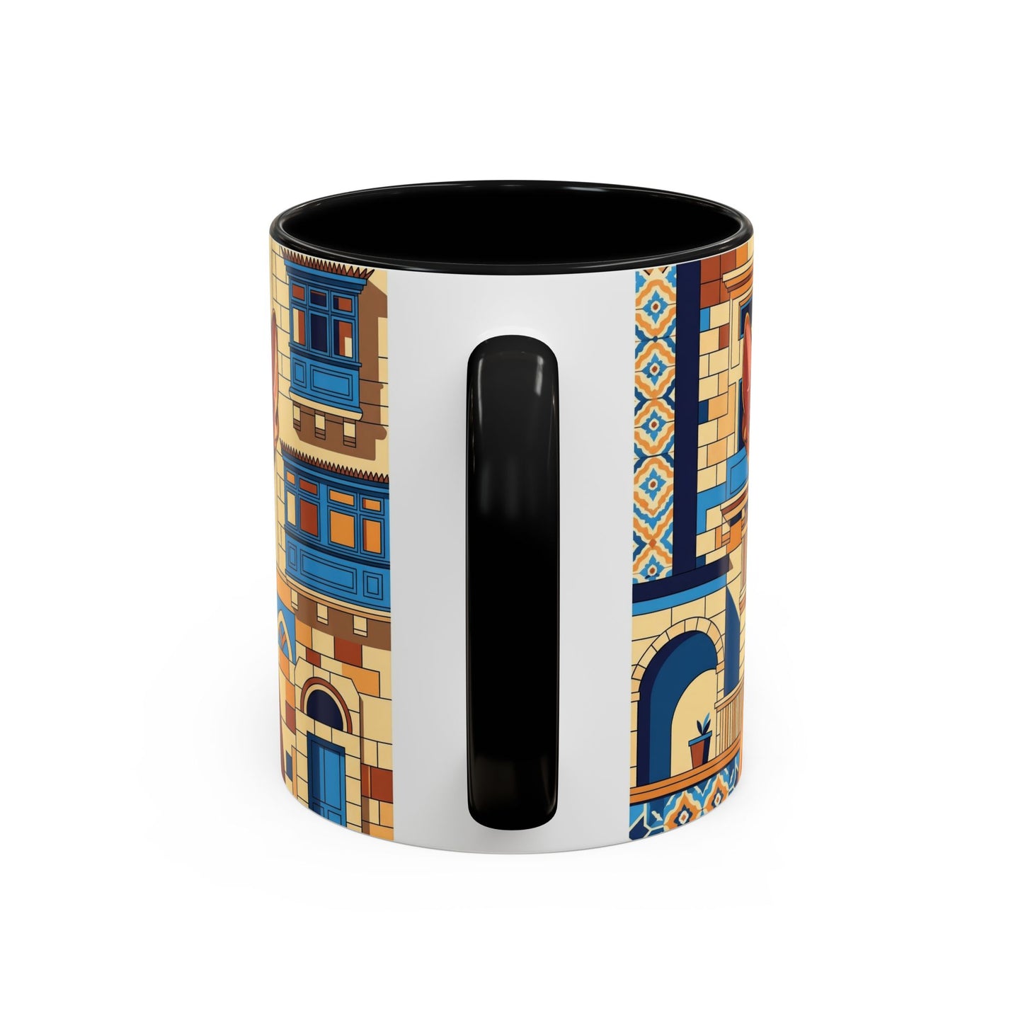 Taza de café con diseño de Pharaoh Hound: el regalo perfecto para los amantes de los perros.