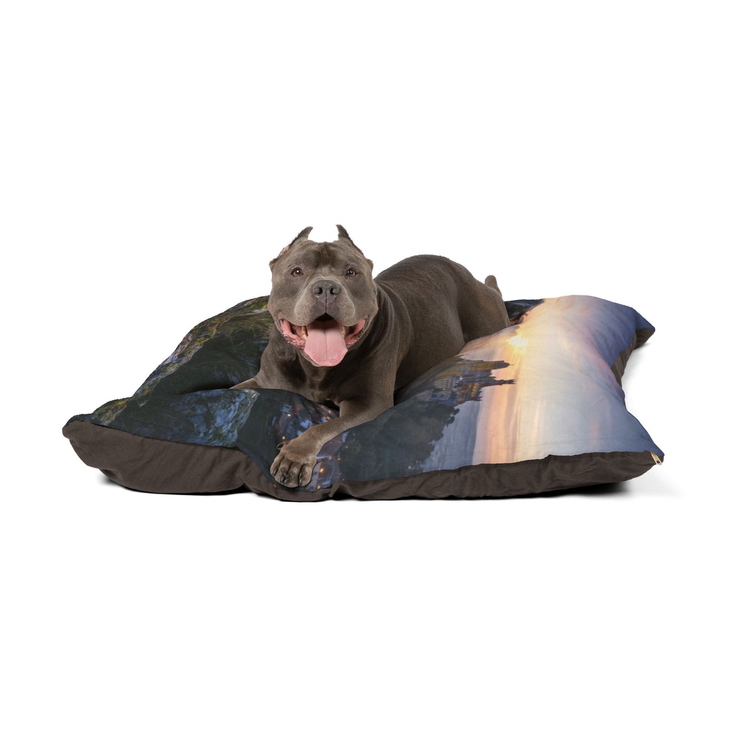 Barbado da Terceira Pet Bed