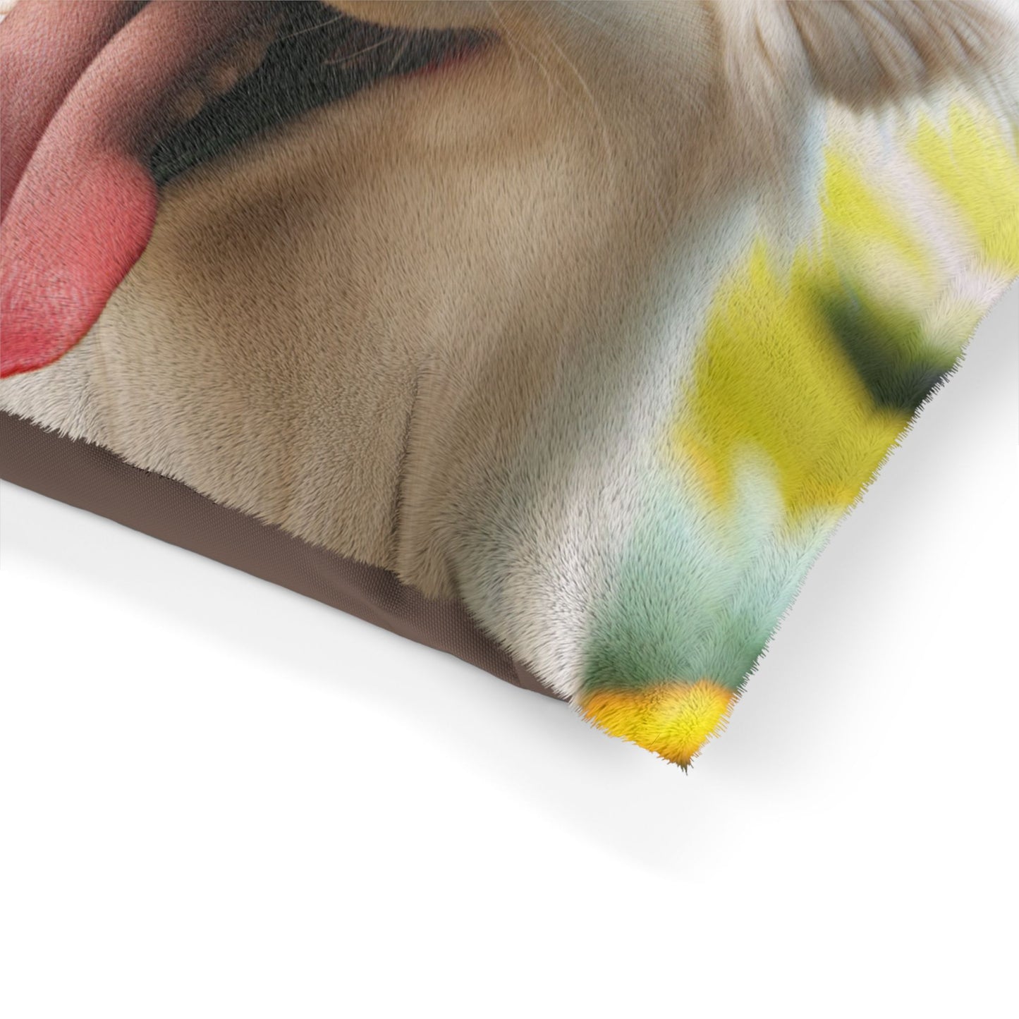 Slovensky Cuvac Pet Bed