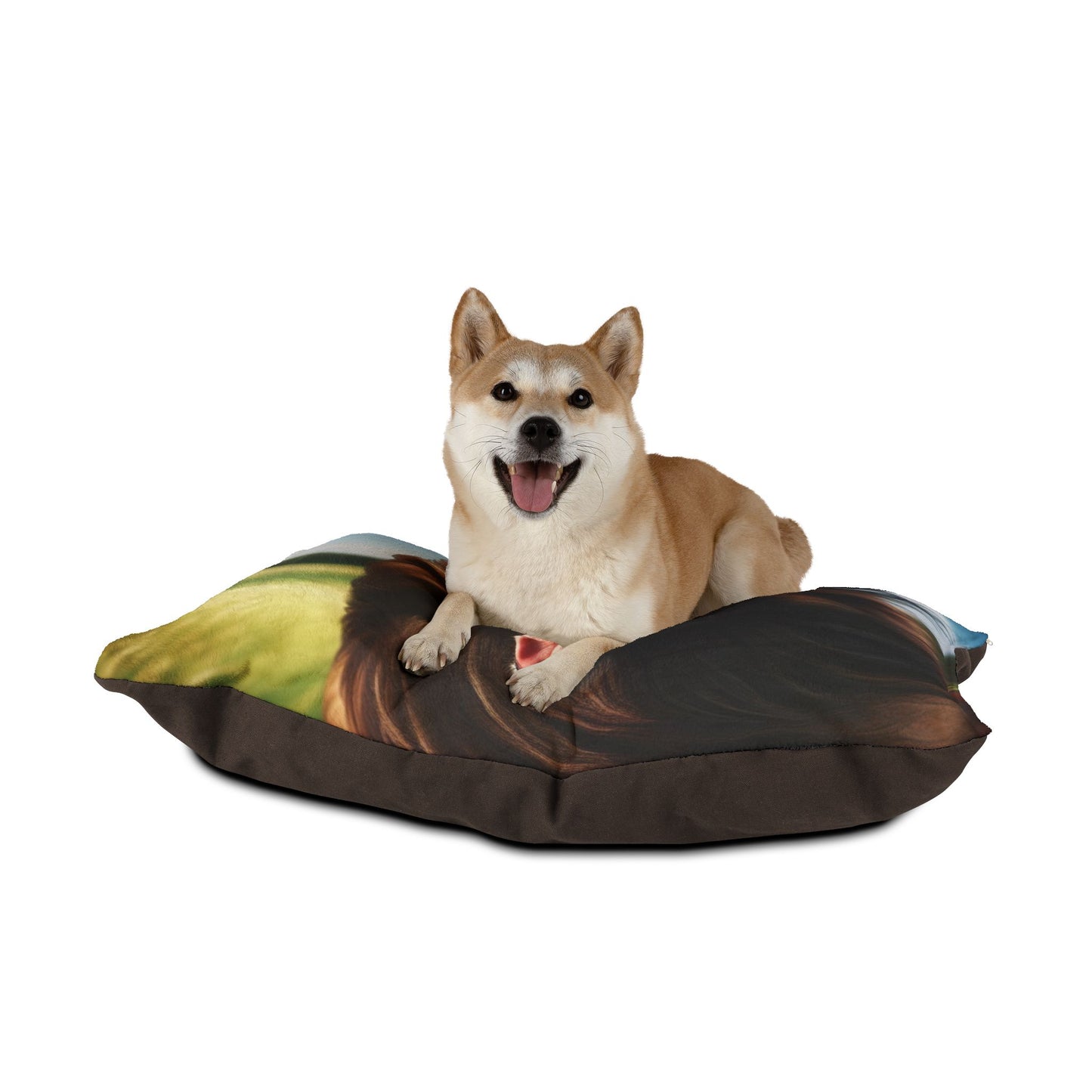 Belgian Shepherd Dog Tervuren Pet Bed