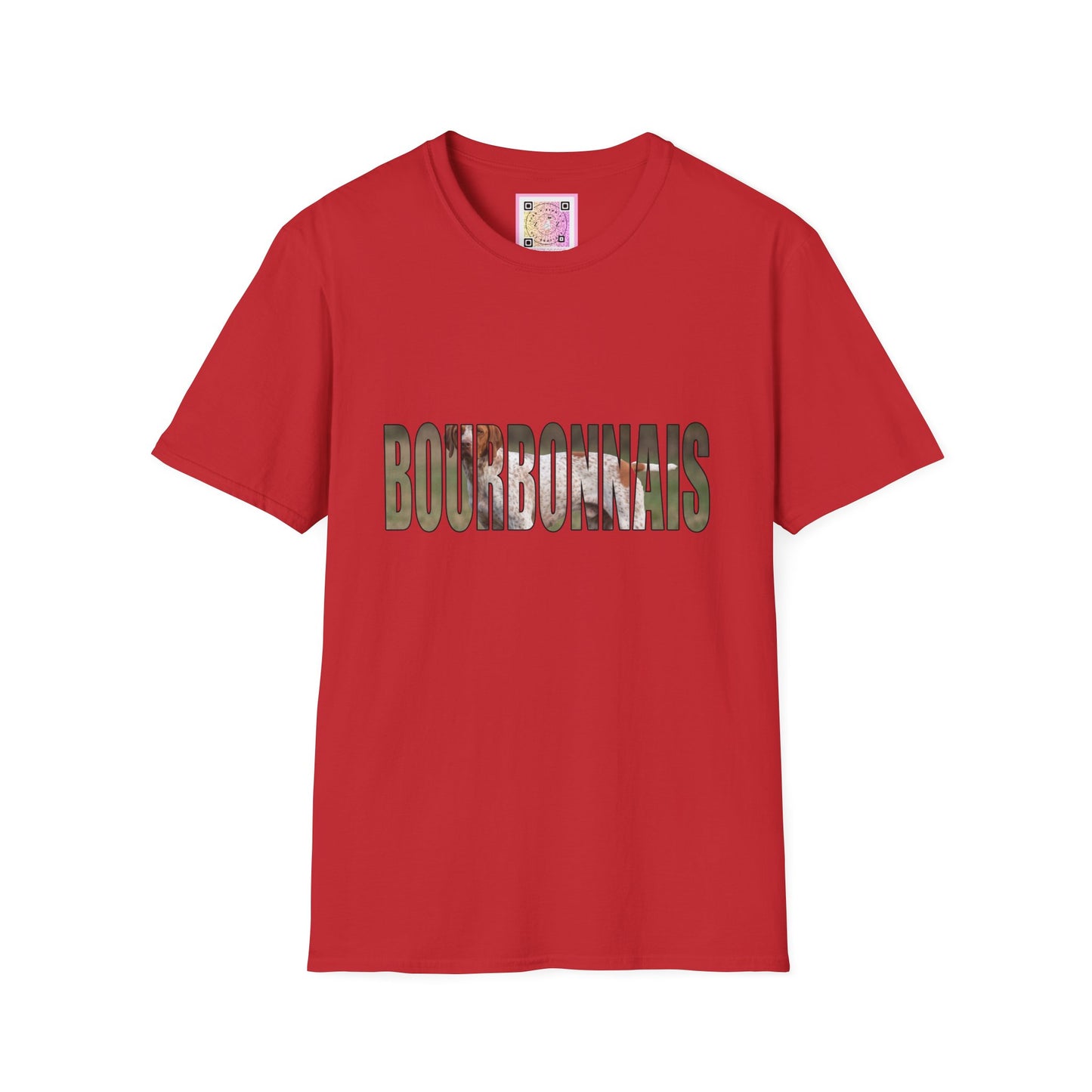 Braque du Bourbonnais Tee Shirt